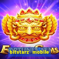 bitstarz mobile games & news