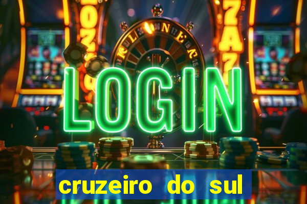 cruzeiro do sul reclame aqui