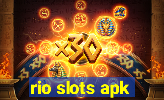 rio slots apk