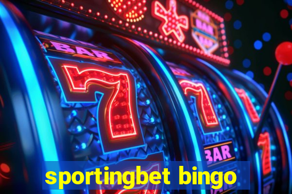 sportingbet bingo