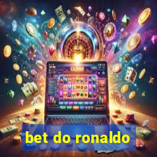 bet do ronaldo