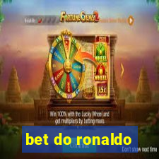 bet do ronaldo