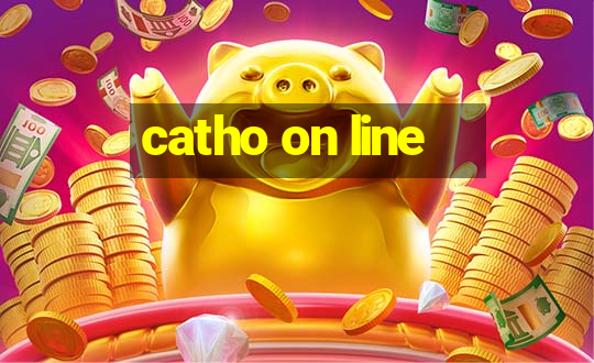 catho on line