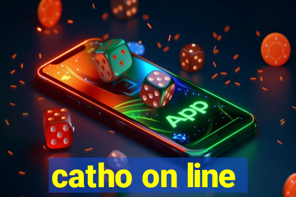 catho on line