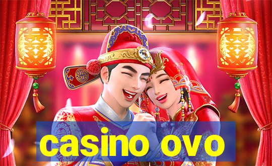 casino ovo