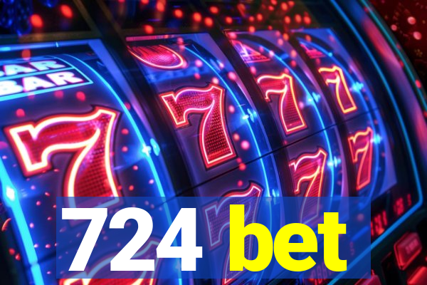 724 bet