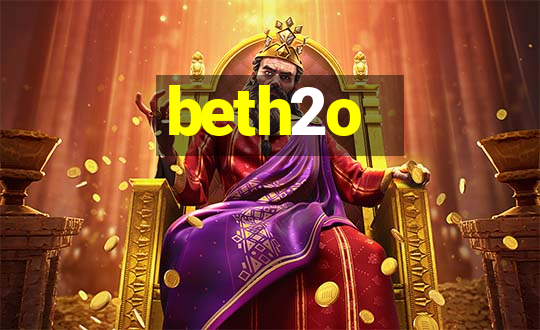 beth2o