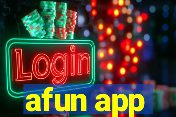 afun app