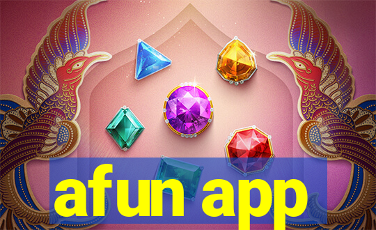 afun app