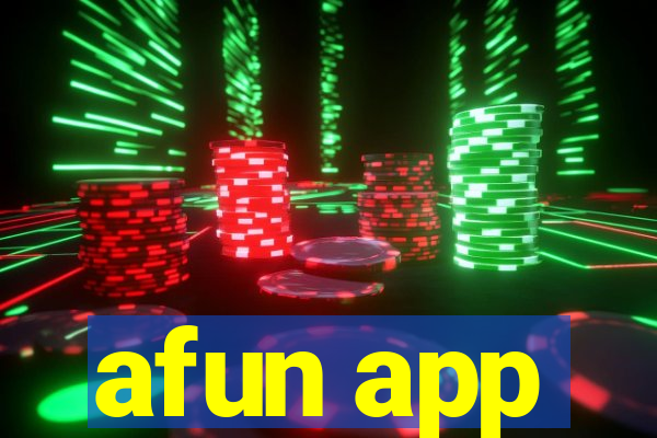 afun app