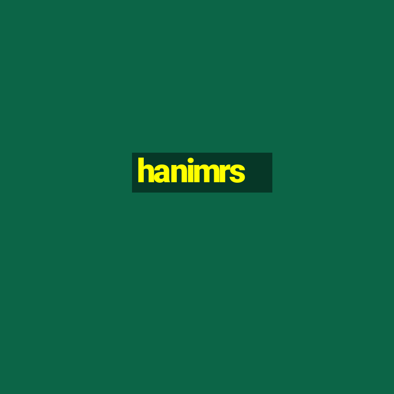 hanimrs