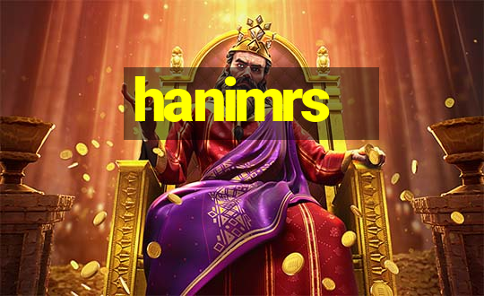 hanimrs