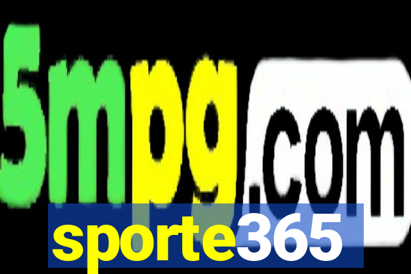 sporte365