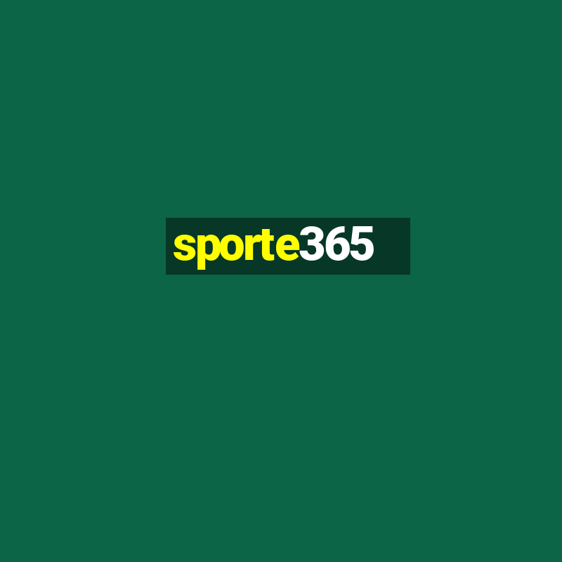 sporte365