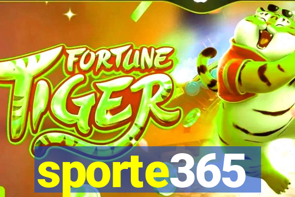 sporte365