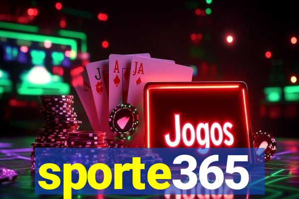 sporte365