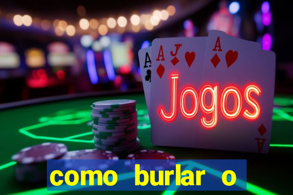 como burlar o fortune tiger