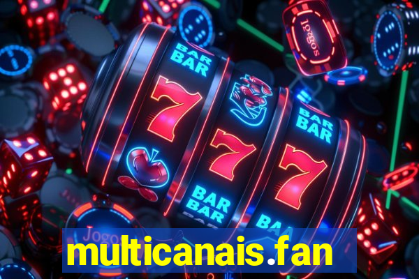 multicanais.fans