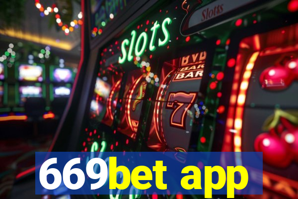 669bet app