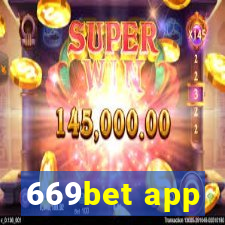 669bet app