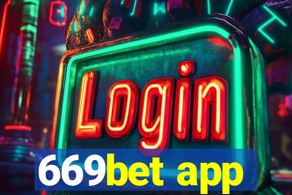 669bet app