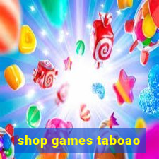 shop games taboao