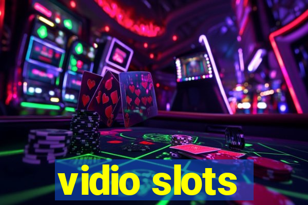 vidio slots