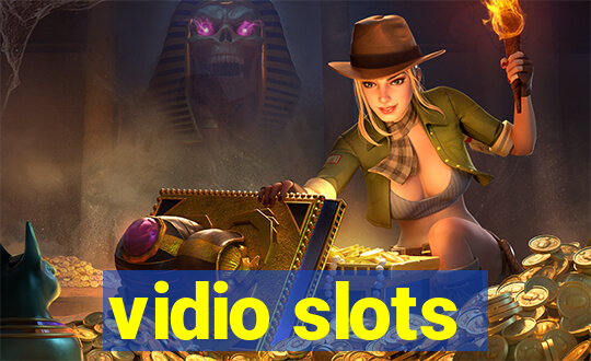 vidio slots