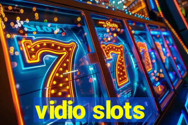 vidio slots