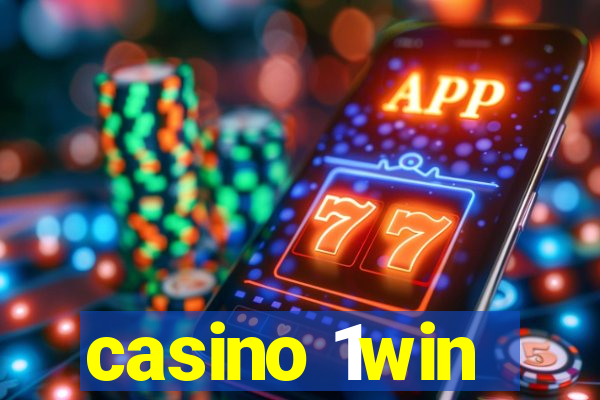 casino 1win