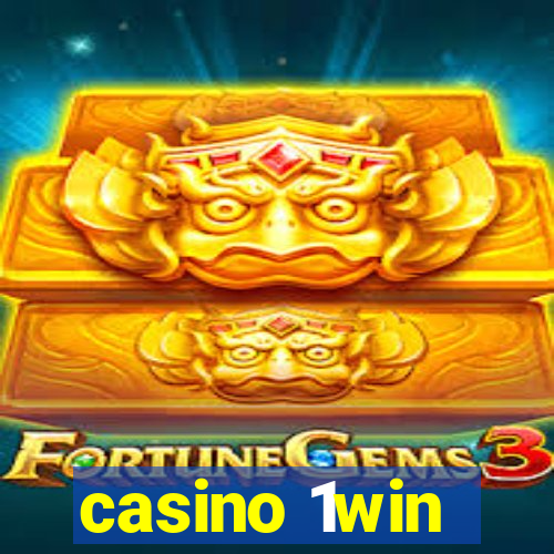 casino 1win