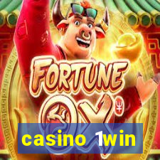 casino 1win