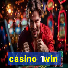 casino 1win