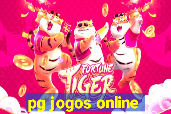 pg jogos online