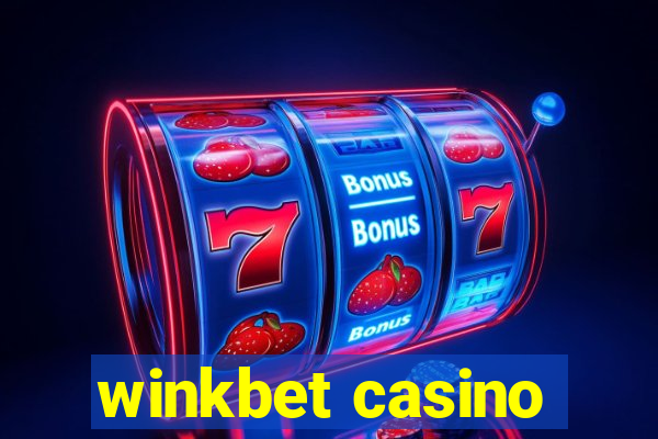 winkbet casino