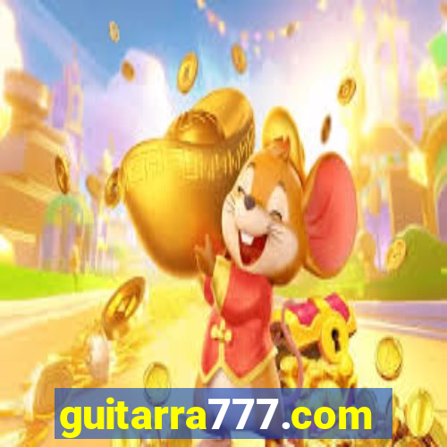 guitarra777.com