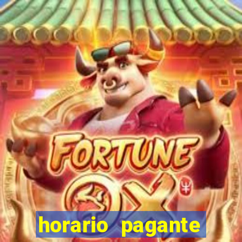 horario pagante fortune gems