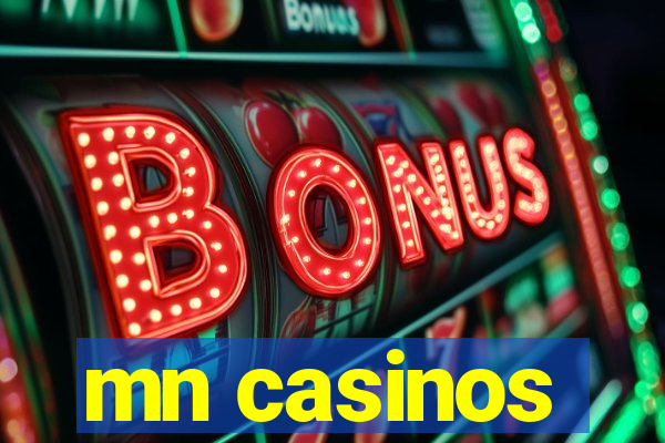 mn casinos