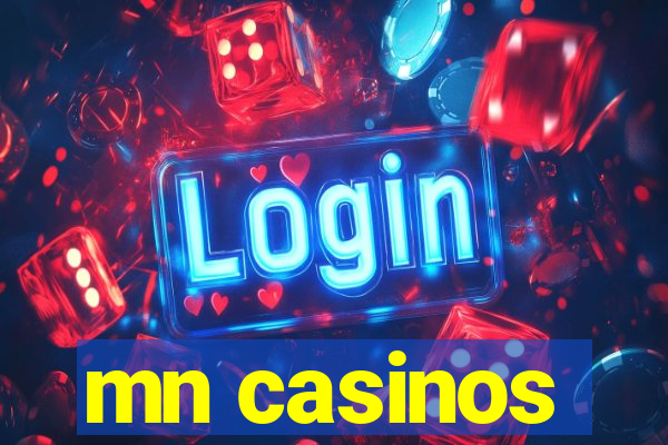 mn casinos