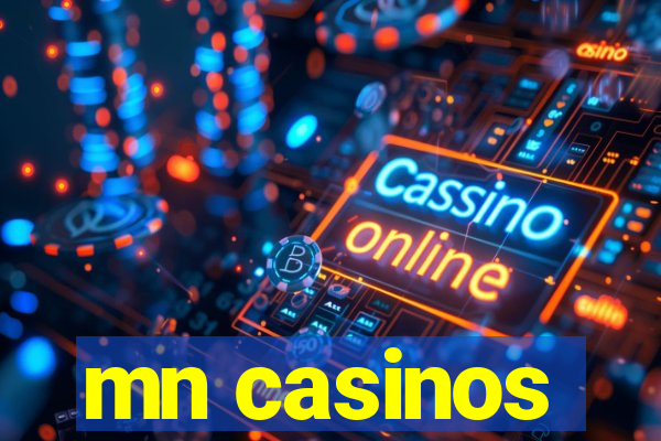 mn casinos