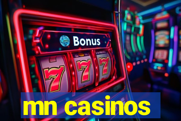 mn casinos