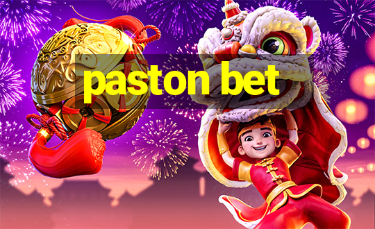 paston bet