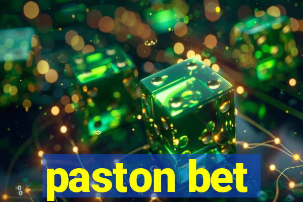 paston bet