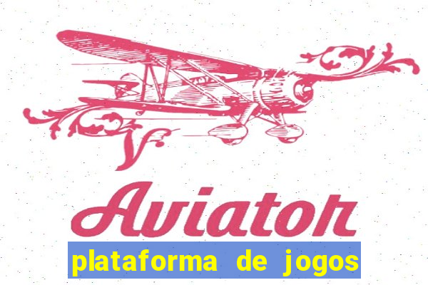 plataforma de jogos da jojo todynho