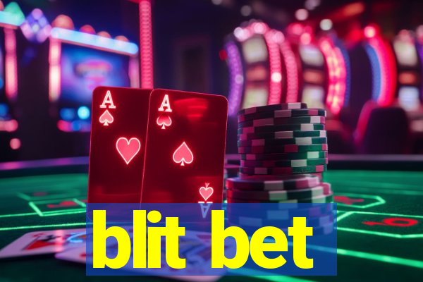 blit bet