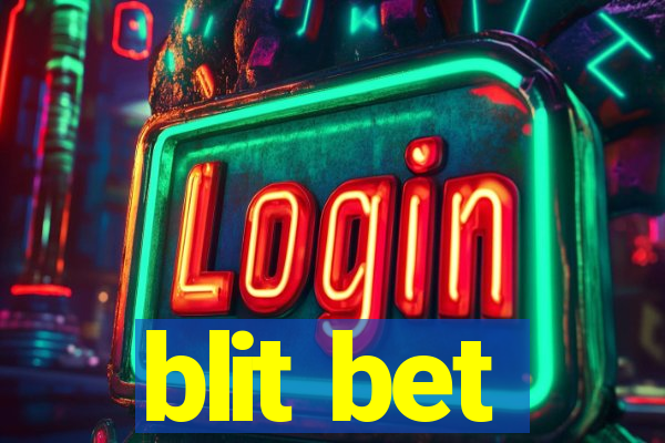 blit bet