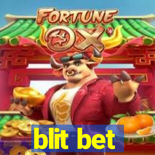 blit bet