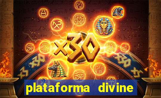 plataforma divine fortune paga mesmo