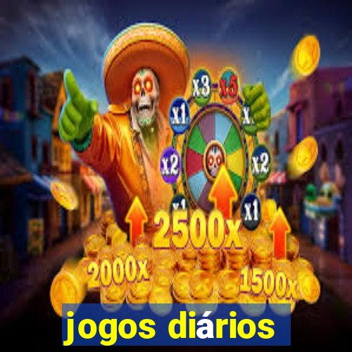 jogos diários