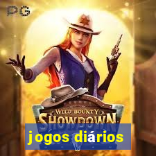 jogos diários